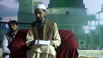 Shaqeeq Balkhi ki 5 Nasihati'n.(13 Feb.2015,23 R-Sani.1436)PeraDaiseLown frm-Islamic YothWing by Muhammad Shafiq Chishti