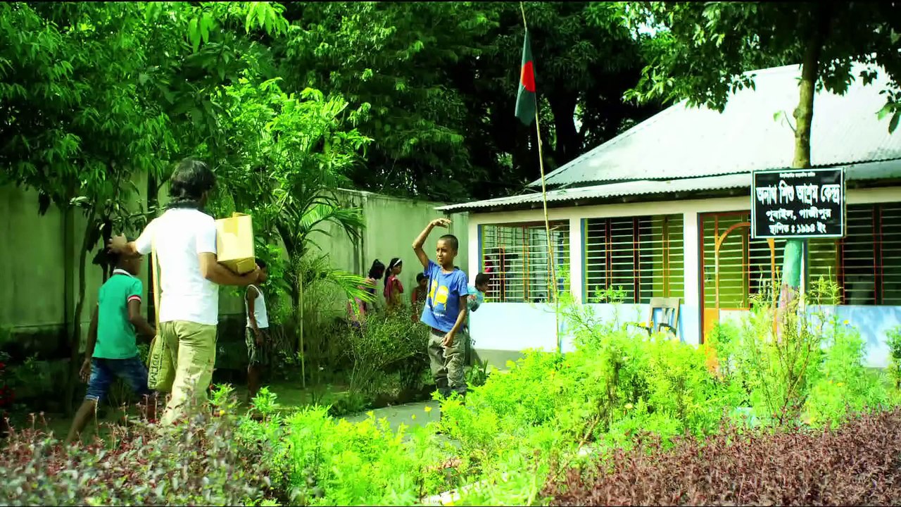 Jodi Tumi Jante 2016 Bangla Movie Full Trailer HD 1080p [AnySongBD.Info Team]