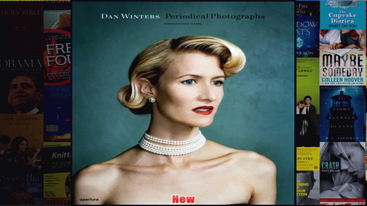 Dan Winters Periodical Photographs Commissioned Works