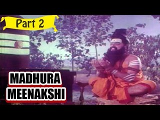 Madhura Meenakshi Telugu Movie - Part 2/13 Full HD