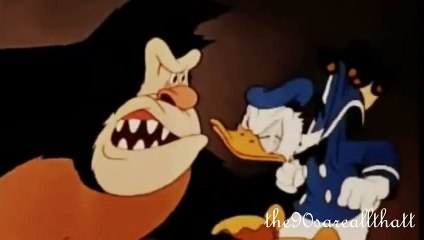 Disney's Scary Tales 1983 Full Movie_6