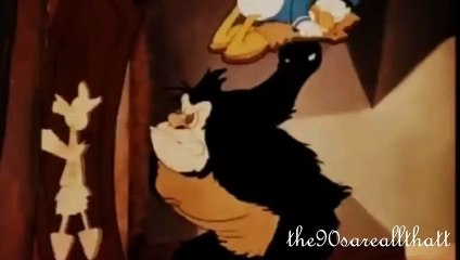 Disney's Scary Tales 1983 Full Movie_9
