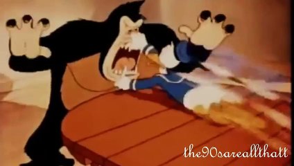 Disney's Scary Tales 1983 Full Movie_11