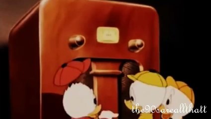 Disney's Scary Tales 1983 Full Movie_12