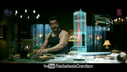 Official- Devil-Yaar Naa Miley - Salman Khan - Yo Yo Honey Singh