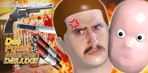 Das Putten Mierden: Who's Your Daddy