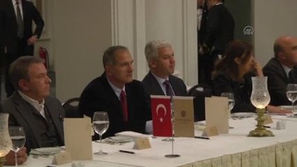Bakan Elitaş: "İhracatçımız Rusya Sorununu Yeni Pazarlarla Çözdü"