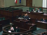 Poseł Andrzej Kosztowniak - Wystąpienie z dnia 09 grudnia 2015 roku.