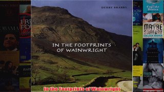 In the Footprints of Wainwright