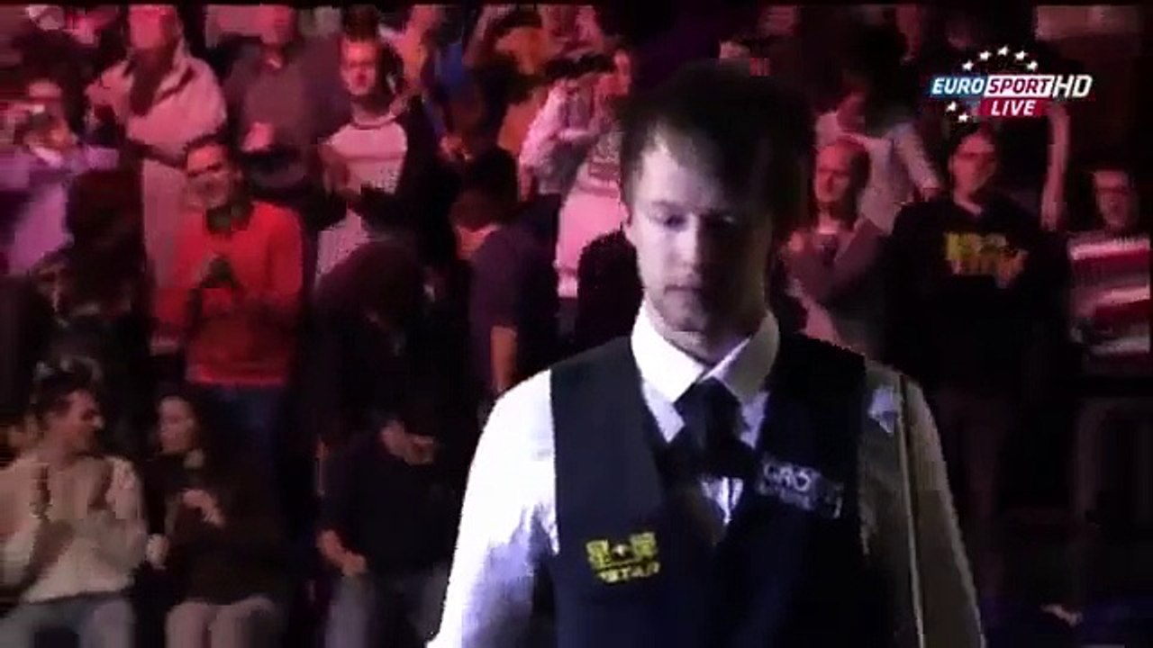 Judd Trump vs Ronnie O'Sullivan -  Snooker best final match - A snooker best match ever