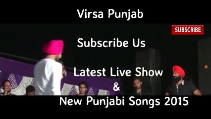 Google -- Ranjit Bawa -- Tashan 2015 -- New Punjabi Songs 2016 -- Att Karti Jassi Gill
