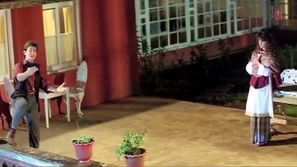 Adayein Bhi Hain- Mere Mehboob Mein (Full Song) Film - Dil Hai Ke Manta Nahin