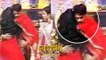 Swara Hugs Sanskaar In Front Of Kavita & Family | Swaragini