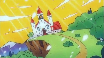 【MAD】アンパンマン　ドキンちゃんの妄想シーンまとめ