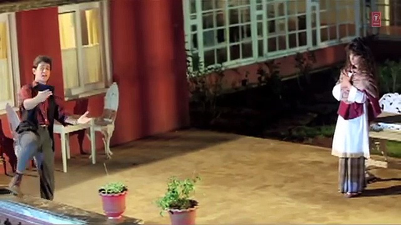 dil hai k manta nahi