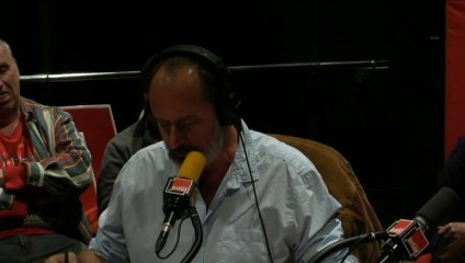 Buvez, fumez, baisez - L'Humeur De Daniel Morin