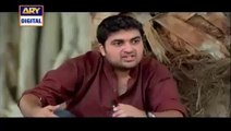 Khatoon Manzil Episode 23 Full on Ary Digital 7th January 2016