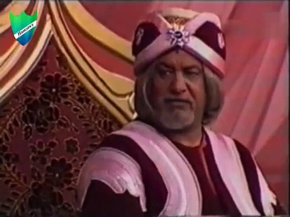 مسلسل بدر الزمان ــ الحلقة السادسة.