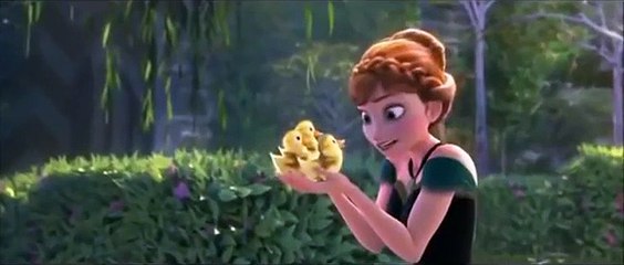 Karlar Ülkesi Çünkü İlk Defa Hayatımda