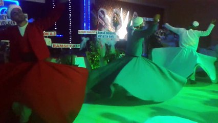 Vuslat Semazen Topluluğu (Elazığ)