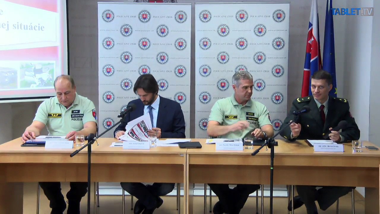 ZÁZNAM: Vyhodnotenie výsledkov PZ pri objasňovaní kriminality za rok 2015