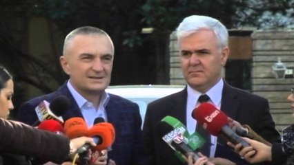 Report TV - "Drejtësia", Meta ekspertëve të PD: Mos u vetëpërjashtoni