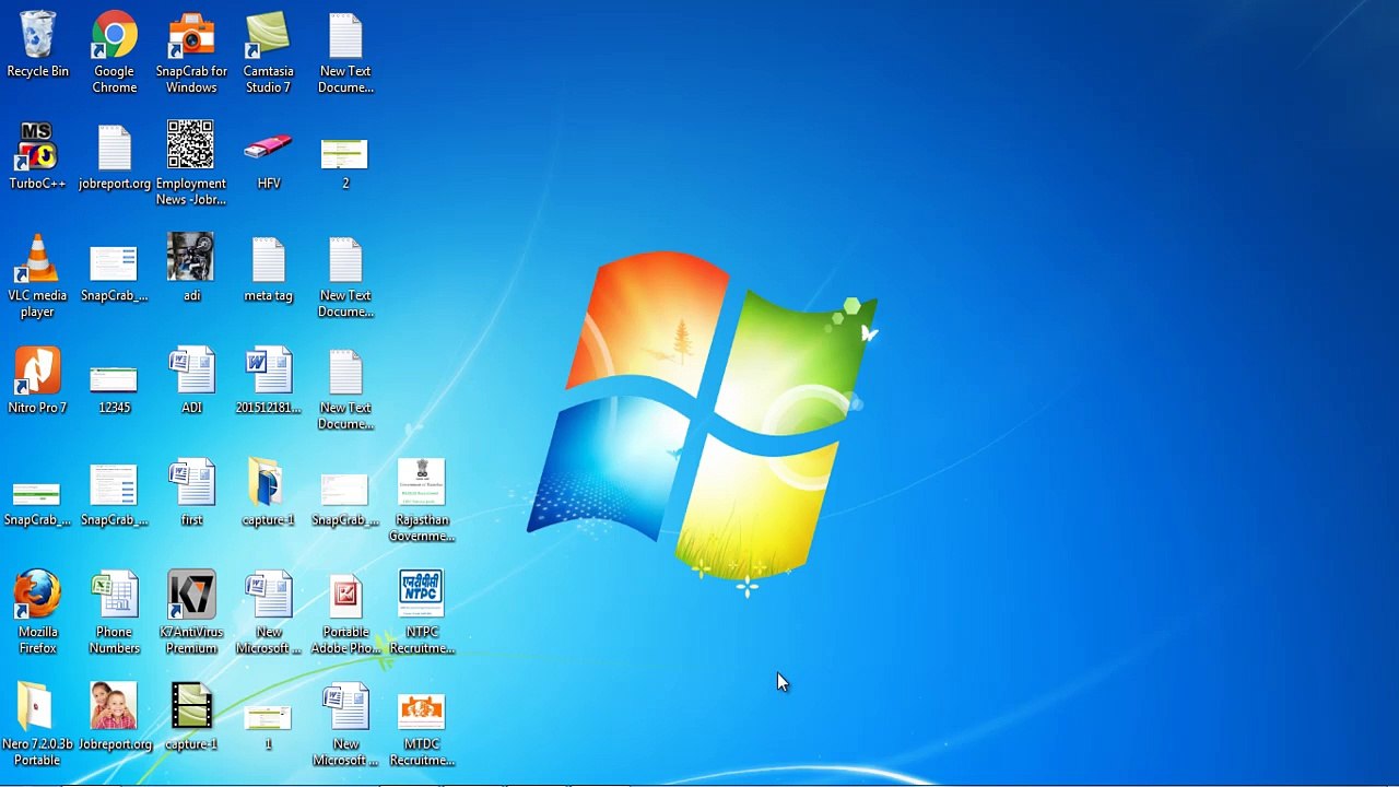 NTPC Recruitment -www.jobreport.org