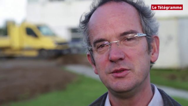 Guipavas (29). Météo France va automatiser ses envois de ballons sondes