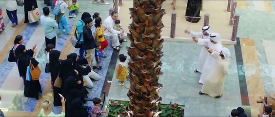 Arabic Music from United Arab of Emirates