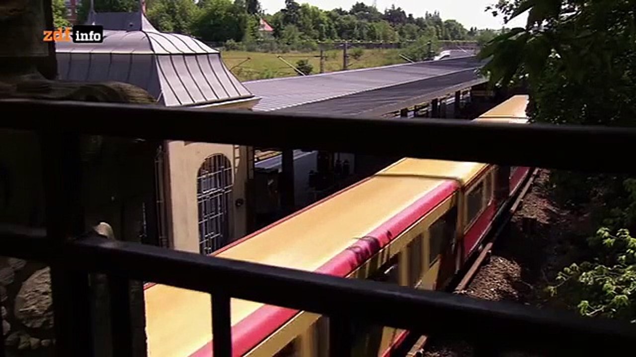 ZDFinfo Doku Hitler und Mussolini 1 2 Doku 2015