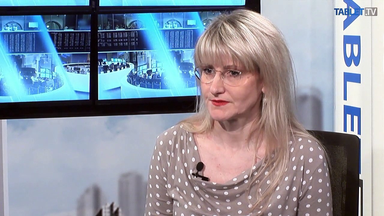 T. BEHROVÁ: Pri nadlimintných obchodoch budú úspory verejných financií stúpať