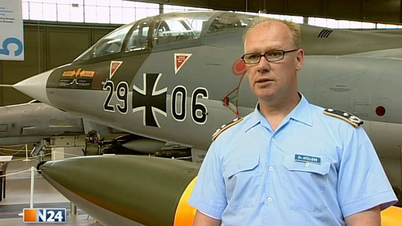 History: Sternenjäger oder Witwenmacher?