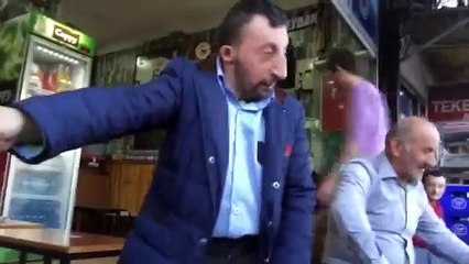 Köksal baba film fragmanı 2016