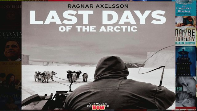 Last Days of the Arctic Journeys with the Greenland Inuit