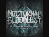 NOCTURNAL BLOODLUST - We Are Never Ever Getting Back Together (Taylor Swift Cover)