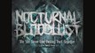 NOCTURNAL BLOODLUST - We Are Never Ever Getting Back Together (Taylor Swift Cover)