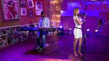 Tunivisions Live : La violoniste Yasmine Azaiez & Omar El Ouer