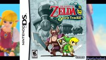 Gaming Mysteries: Legend of Zelda Skyward Sword Beta (Wii)
