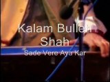 Abida Parveen Sings Bulleh Shah
