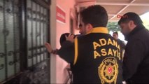 Adana Hamalı Birasını İçtiği İçin Öldürmüş