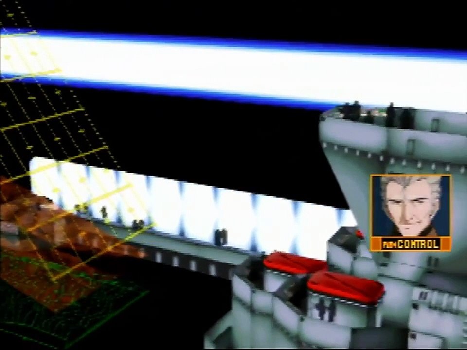 【N64】新世紀エヴァンゲリオン | Neon Genesis Evangelion