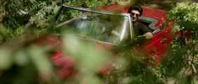 Fitoor Official Trailer / Aditya Roy Kapur/ Katrina Kaif/ Tabu