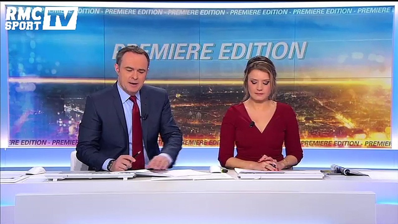 Michel Platini se retire
