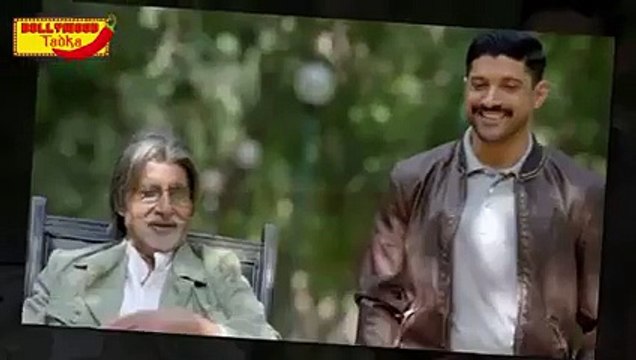 Wazir Review _ Farhan Akhtar, Amitabh Bachchan, John Abraham & Aditi Rao Hydari