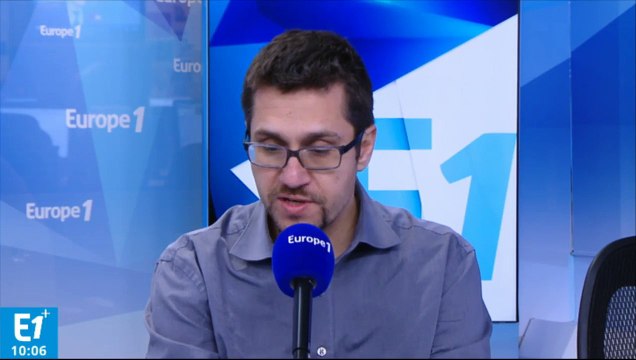 Alexis Bachelay : la liberté de ton de Christiane Taubira dérange