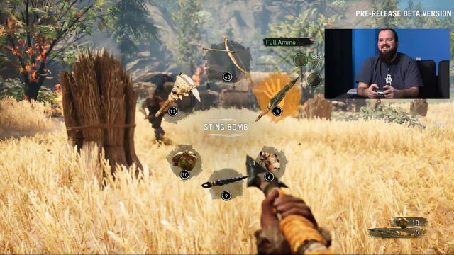 Far Cry Primal - Community Stream for Far Cry Primal