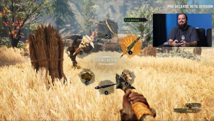 Far Cry Primal - Community Stream for Far Cry Primal