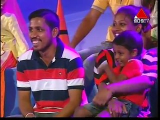 Poddange Wada Sirasa TV 27th December 2015