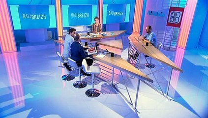 Bali Breizh - Sul 10 a viz Genver 2016 - Yann Rivallain - Astenn internet