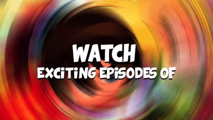 Humpty Dumpty | The Super Hero HTDT Trailer |Chotoonz